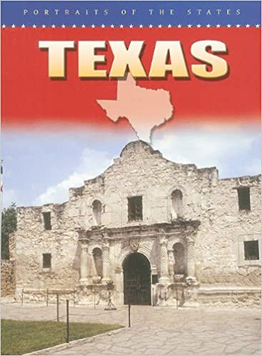 Texas - 9781538253724 by Jonatha A. Brown, 9781538253724