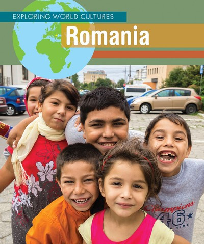 Romania - 9781502651600 by Laura L. Sullivan, 9781502651600