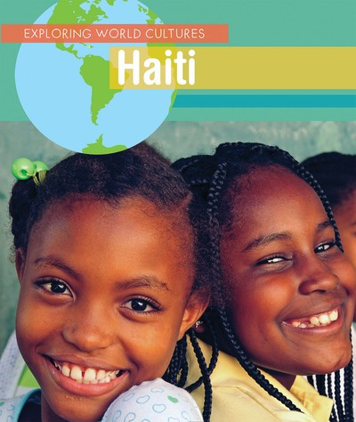 Haiti - 9781502651761 by Joanne Mattern, 9781502651761