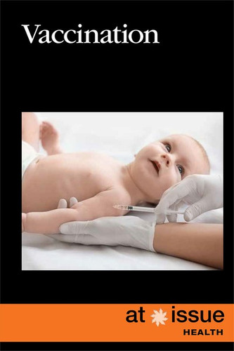 Vaccination - 9781534506282 by Lisa Idzikowski, 9781534506282