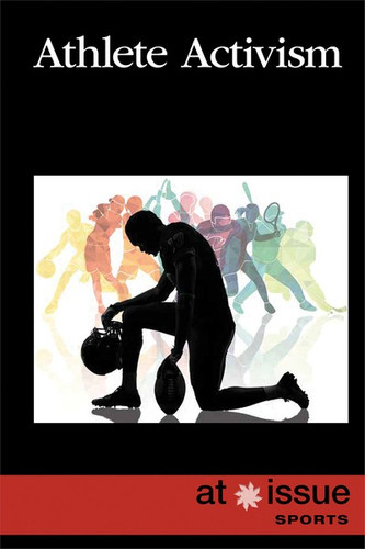 Athlete Activism - 9781534506350 by Gary Wiener, 9781534506350