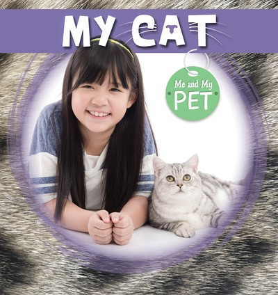 My Cat - 9781534533356 by William Anthony, 9781534533356