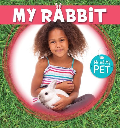 My Rabbit - 9781534533554 by William Anthony, 9781534533554