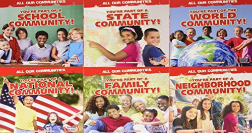 All Our Communities - 9781538252154