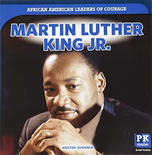 African American Leaders of Courage - 9781725314245 by , 9781725314245