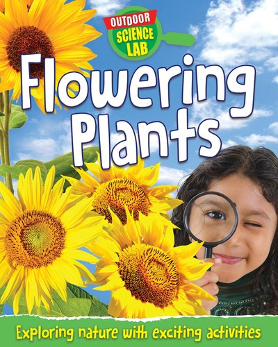 Flowering Plants - 9781725314764 by Lindsey Lowe, 9781725314764