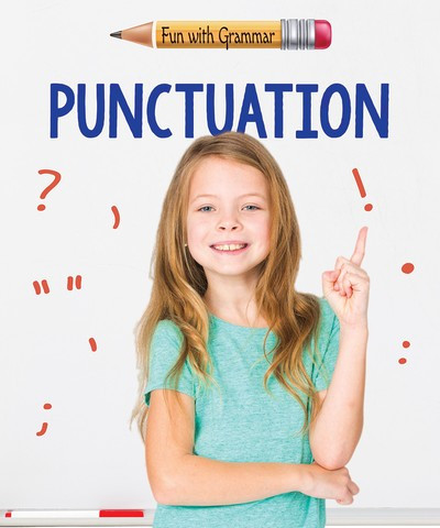 Punctuation - 9781978512658 by Samantha Green, 9781978512658