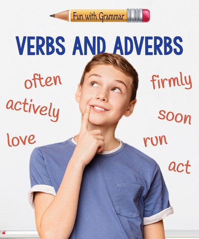 Verbs and Adverbs - 9781978512771 by Samantha Green, 9781978512771
