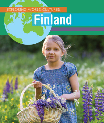 Finland - 9781502662392 by Sloane Gould, 9781502662392