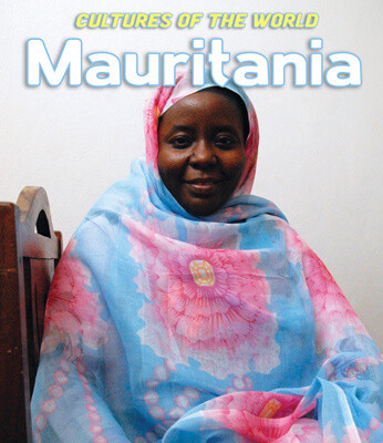 Mauritania - 9781502663047 by Jennifer Lombardo, 9781502663047