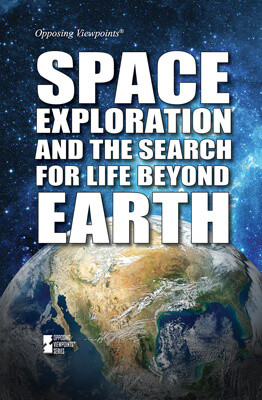 Space Exploration and the Search for Life Beyond Earth - 9781534508415 by Avery Elizabeth Hurt, 9781534508415