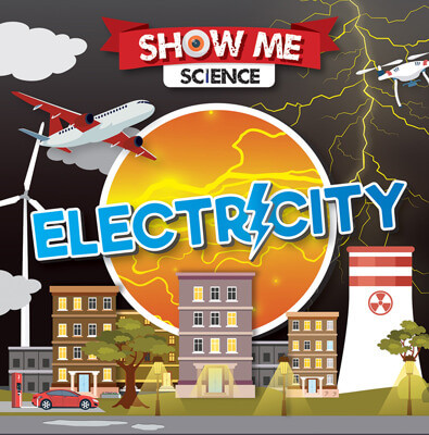 Electricity - 9781534539136 by Emilie Dufresne, 9781534539136