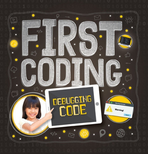 Debugging Code by Sam Thompson, 9781538274392