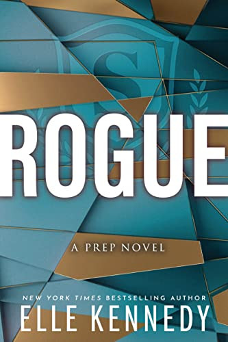 Rogue - 9781728279428 by Elle Kennedy, 9781728279428