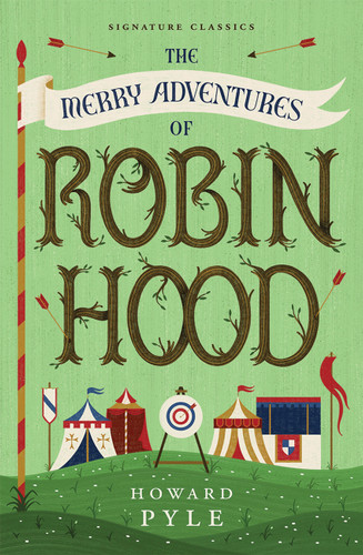 The Merry Adventures of Robin Hood - 9781454948834 by Howard Pyle, 9781454948834 The Merry Adventures of Robin Hood - 9781454948834 by Howard Pyle, 9781454948834
