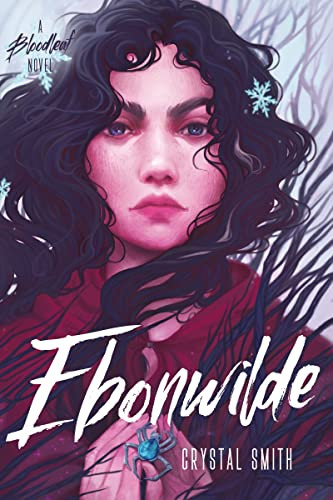 Ebonwilde - 9780063290815 by Crystal Smith
