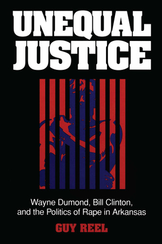 Unequal Justice by Guy Reel, 9780879758417