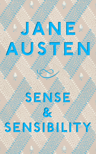 Sense and Sensibility - 9781035007813 by Jane Austen, 9781035007813 Sense and Sensibility - 9781035007813 by Jane Austen, 9781035007813