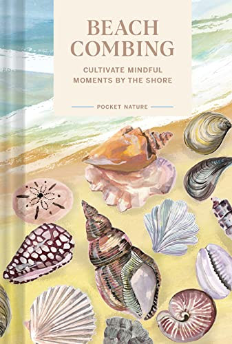 Pocket Nature Series: Beachcombing (Cultivate Mindful Moments by the Shore) (Miniature Edition) by Sadie Small, 9781797217925