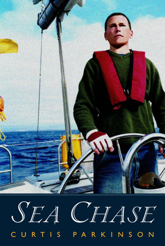 Sea Chase by Curtis Parkinson, 9780887766824