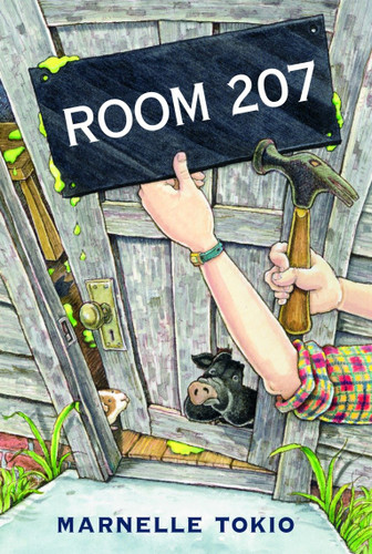 Room 207 by Marnelle Tokio, Linda Hendry, 9780887766954