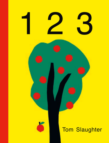 Un, deux, trois (French Edition) by Tom Slaughter, Tom Slaughter, 9780887768026