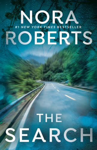 The Search - 9780593637784 by Nora Roberts, 9780593637784