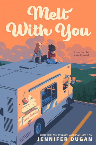 Melt With You - 9780593112588 by Jennifer Dugan, 9780593112588