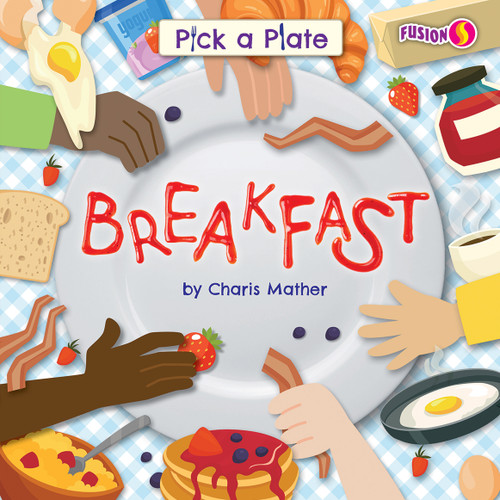 Breakfast - 9798885093484 by Charis Mather, 9798885093484 Breakfast - 9798885093484 by Charis Mather, 9798885093484