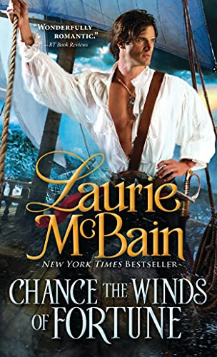 Chance the Winds of Fortune by Laurie McBain, 9781492631088