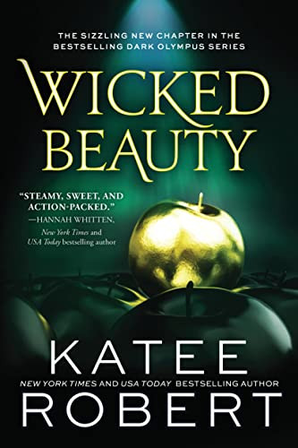 Wicked Beauty by Katee Robert, 9781728231792