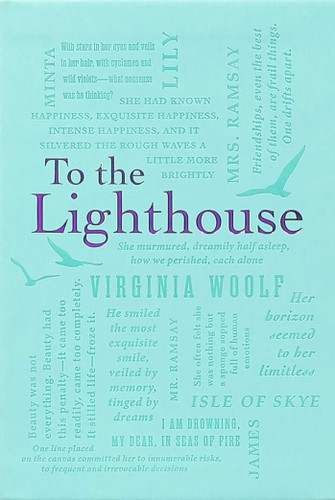 To the Lighthouse - 9781667202143 by Virginia Woolf, 9781667202143