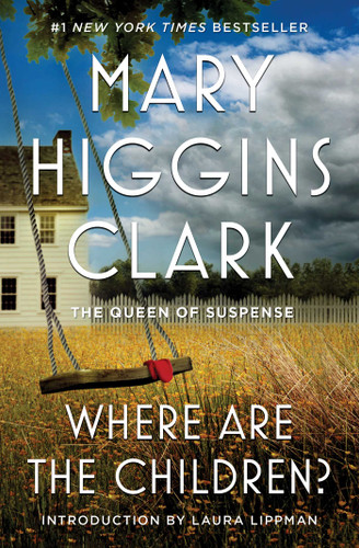 Where Are the Children? - 9781668021811 by Mary Higgins Clark, 9781668021811