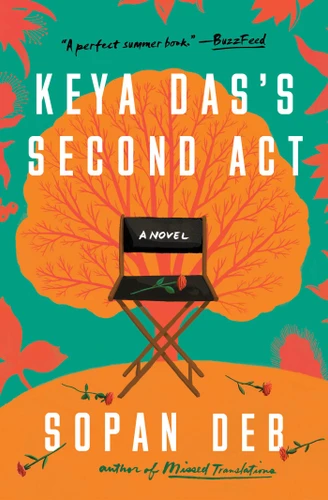 Keya Das's Second Act - 9781982185480 by Sopan Deb, 9781982185480