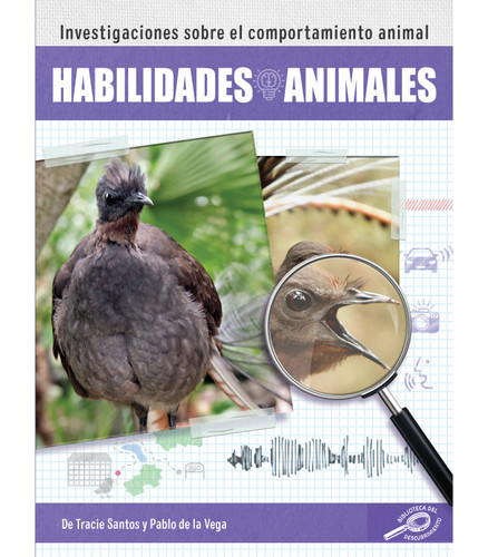 Habilidades animales (Animal Abilities) (Spanish Edition) - 9781731655011 by Tracie Santos, 9781731655011
