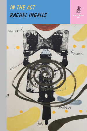 In the Act by Rachel Ingalls, 9780811232043