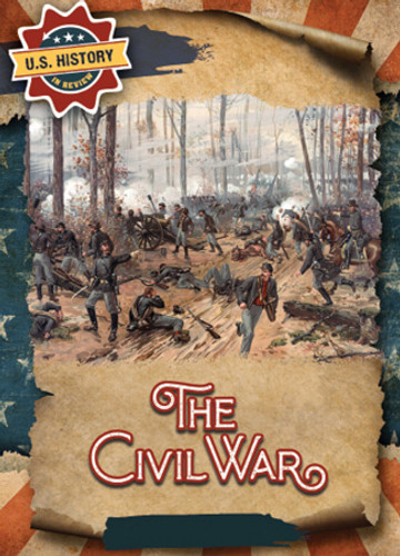 The Civil War - 9781978529069 by Sadie Silva, 9781978529069