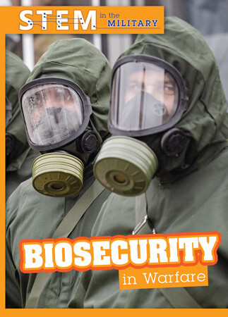 Biosecurity in Warfare - 9781502665614 by Tanner Billings, 9781502665614