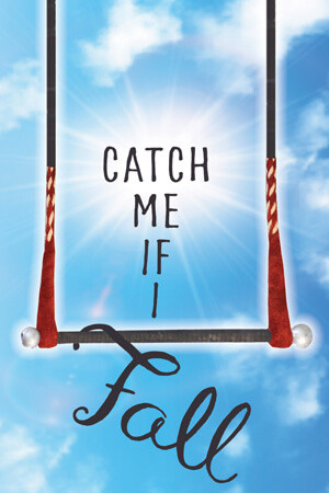Catch Me If I Fall - 9781978596344 by Claudia Recinos Seldeen, 9781978596344