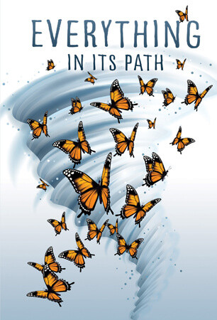 Everything In Its Path - 9781978596412 by Max Howard, 9781978596412