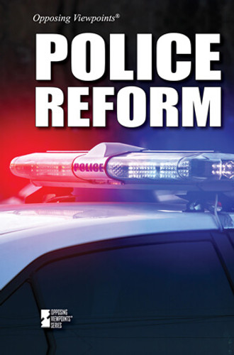 Police Reform by Andrew Karpan, 9781534509092 Police Reform by Andrew Karpan, 9781534509092
