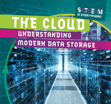 The Cloud: Understanding Modern Data Storage - 9781538283653 by Emmett Martin, 9781538283653