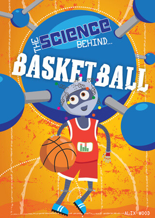 Basketball - 9781978533035 by Alix Wood, 9781978533035