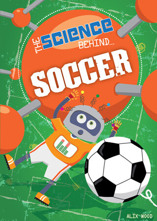 Soccer - 9781978533158 by Alix Wood, 9781978533158