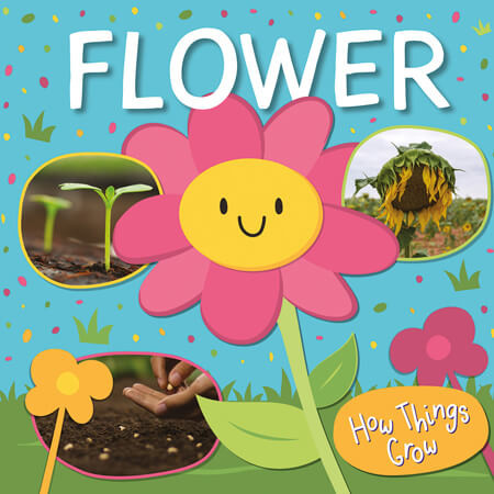 Flower - 9781642824452 by William Anthony, 9781642824452