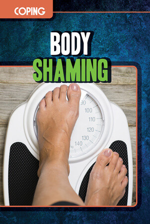 Body Shaming - 9781499473636 by Rose McCarthy, 9781499473636