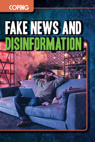 Fake News and Disinformation - 9781499473667 by Robin Bauser, 9781499473667 Fake News and Disinformation - 9781499473667 by Robin Bauser, 9781499473667