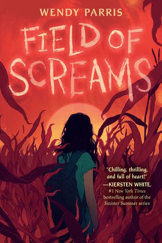 Field of Screams - 9780593570005 by Wendy Parris, 9780593570005