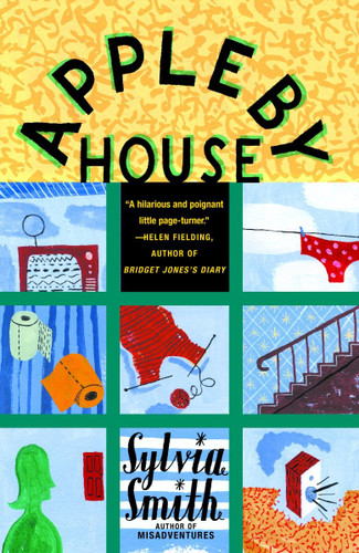 Appleby House by Sylvia Smith, 9781400032679