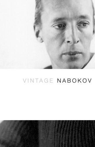 Vintage Nabokov by Vladimir Nabokov, 9781400034017